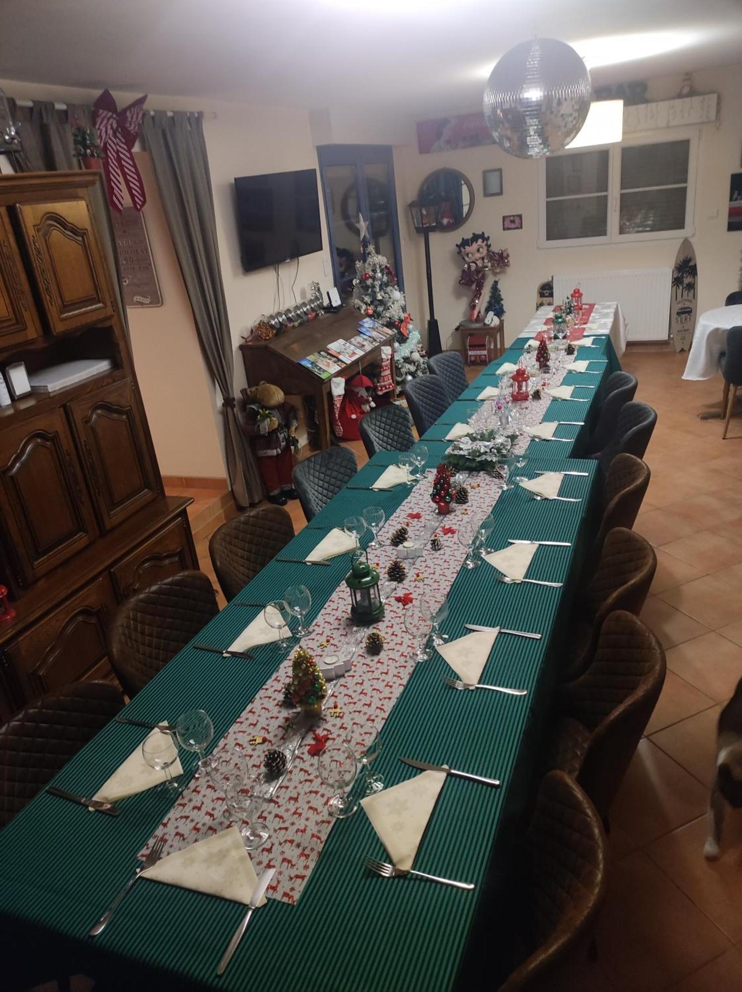 Bed and Breakfast Douce France 82 Saint-Nicolas-de-la-Grave Екстер'єр фото